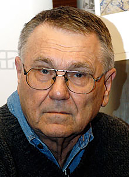 Zdzislaw Beksinski