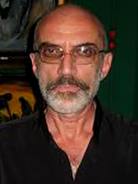 Vartan Vahramian