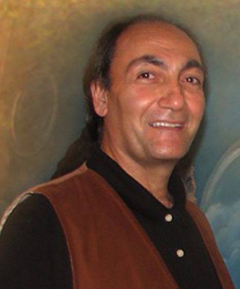 Masoud Nahavandi