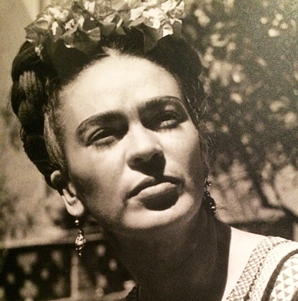 Frida Kahlo