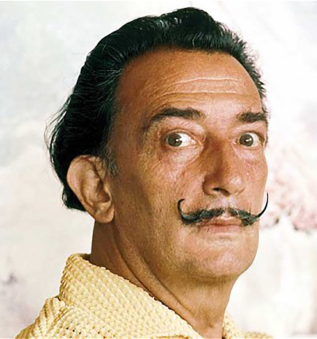 Salvador Dali